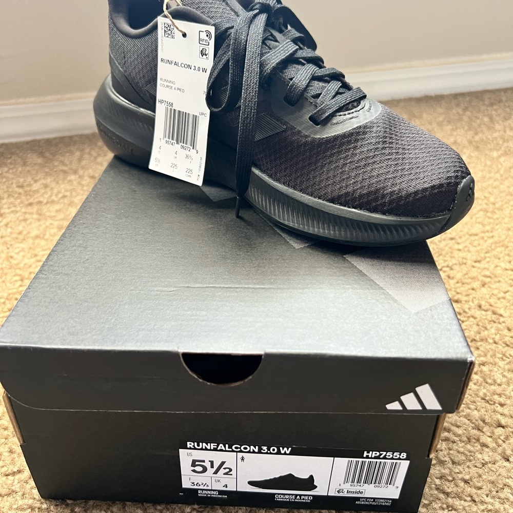 Adidas Running